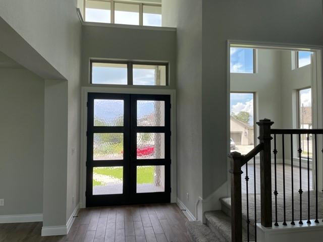 Apartment for rent in Williamson, Texas