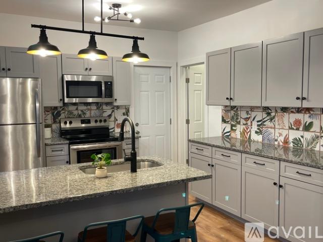 Apartment for rent in Binghamton, New York