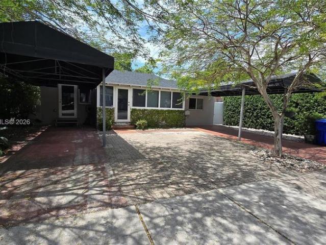 Apartment for rent in Miami, Florida