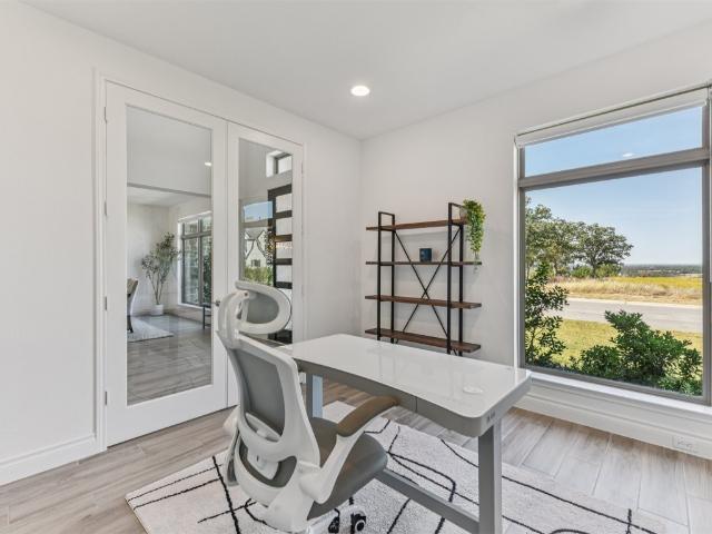 Apartment for rent in Williamson, Texas