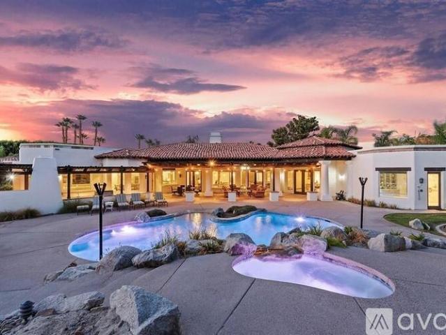 Apartment for rent in La Quinta, California
