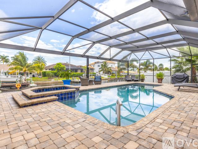 Apartment for rent in Cape Coral Apartment for rent in Cape Coral