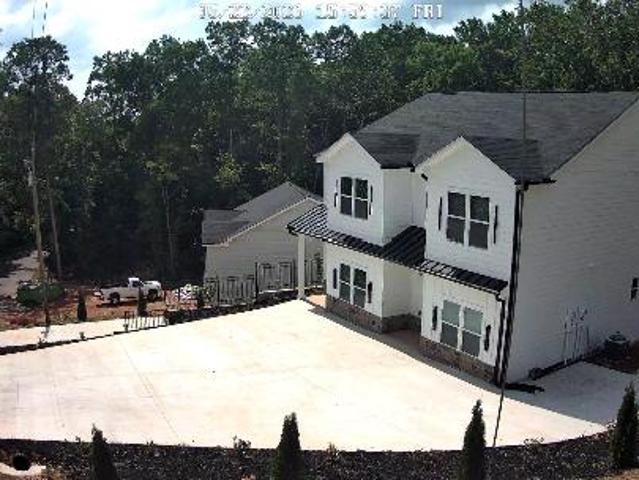 Condo for rent in Franklin Springs, Georgia