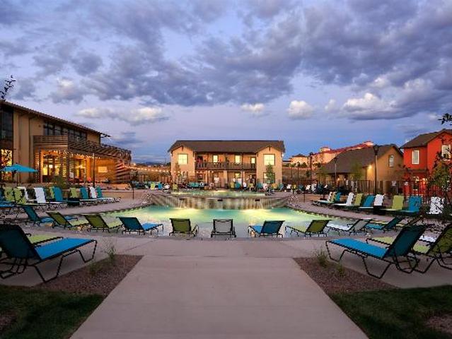 Apartment for rent in New Mexico