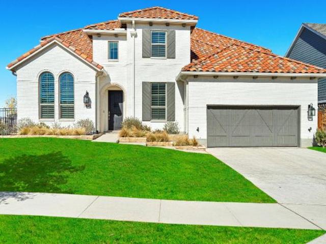 House for rent in Aledo