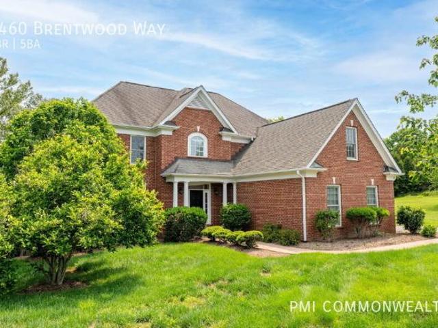 House for rent in Earlysville