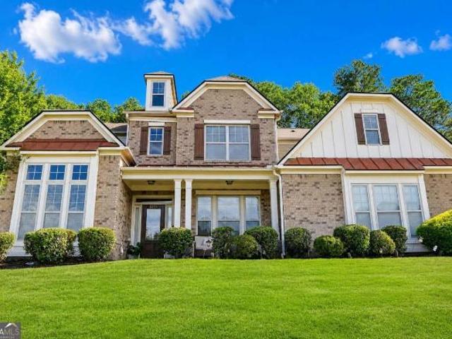 House for rent in Lawrenceville, Georgia