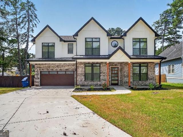 House for rent in Atlanta, Georgia