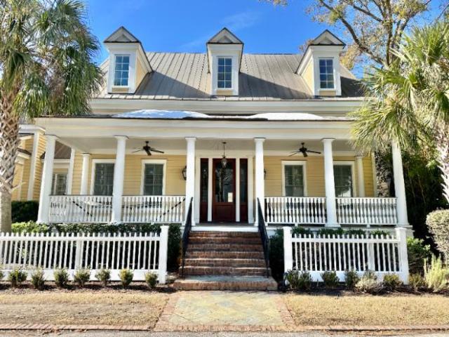 House for rent in Mount Pleasant, South Carolina