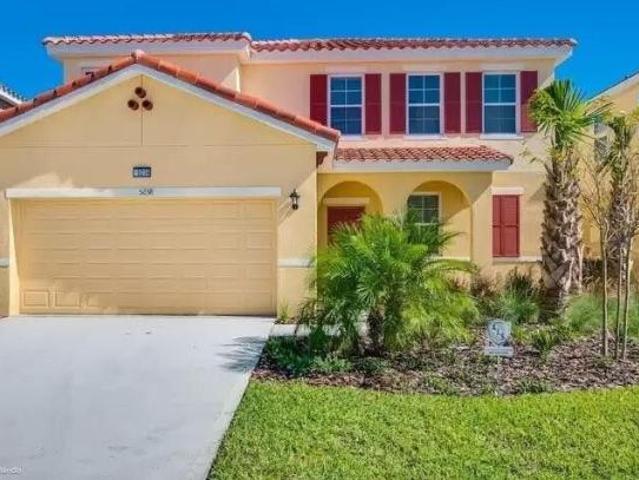 House for rent in Davenport