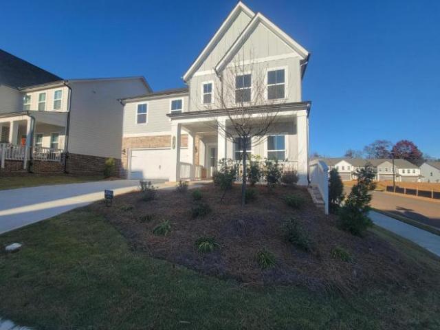 House for rent in Flowery Branch, Georgia