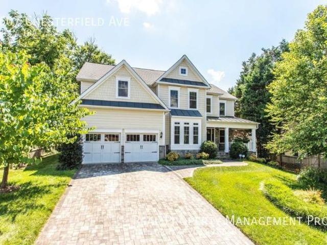 House for rent in Virginia