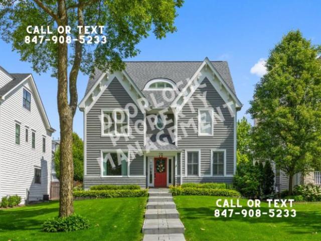 House for rent in Hinsdale House for rent in Hinsdale