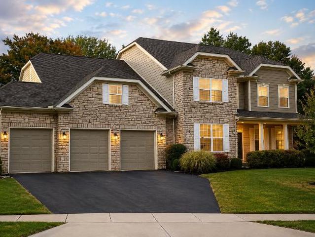 House for rent in Powell, Ohio