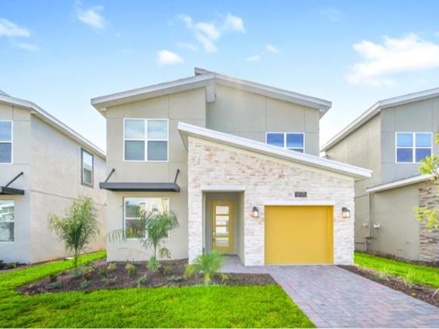 House for rent in Davenport