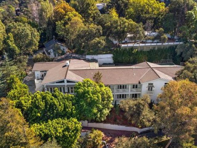 House for rent in Beverly Hills, California