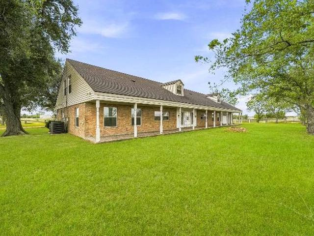 House for rent in Sealy, Texas