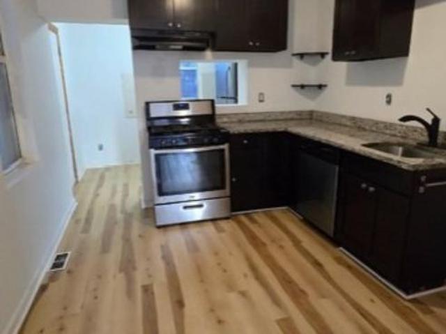 Townhouse for rent in Philadelphia, Pennsylvania