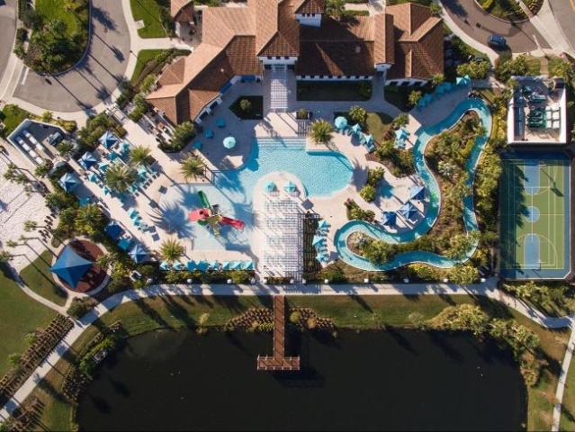Townhouse for rent in Florida