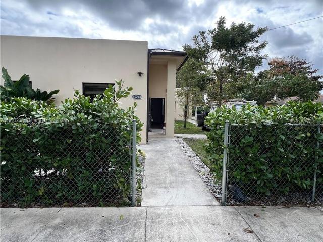 Apartment for rent in Miami, Florida