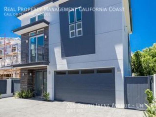 Condo for rent in Redondo Beach, California