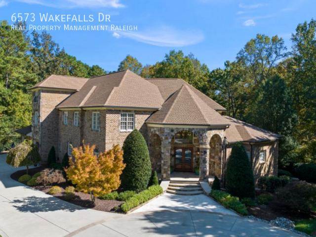 Apartment for rent in Wake, North Carolina
