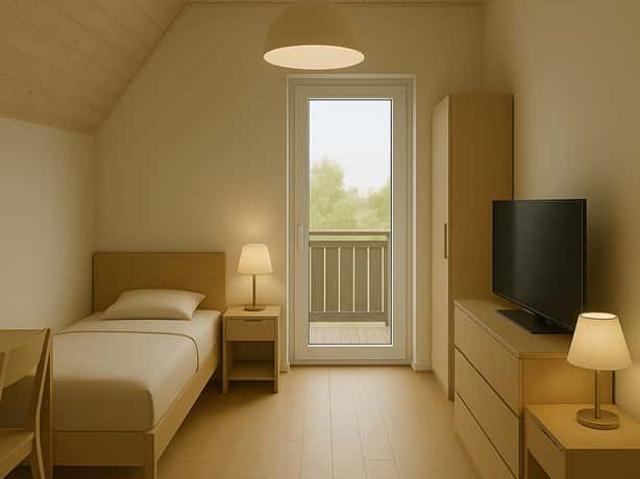 Apartment mieten in Schmidmühlen, Bayern