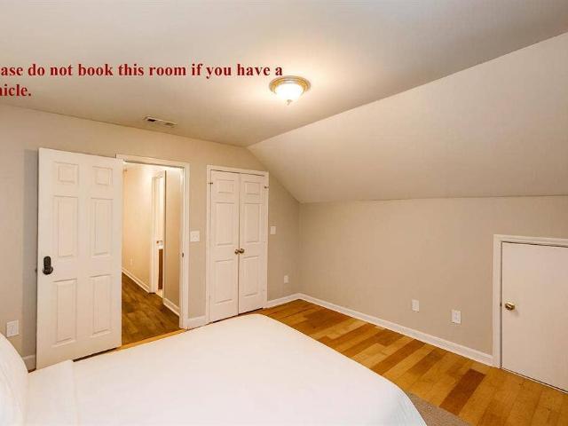 Apartment for rent in Atlanta, Georgia