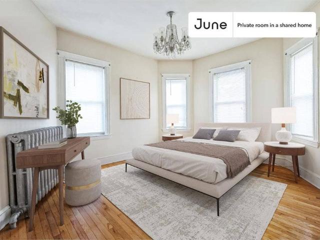 Room for rent in Dedham, Massachusetts