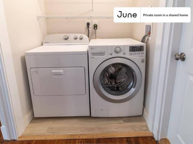 Room for rent in Boston, Massachusetts