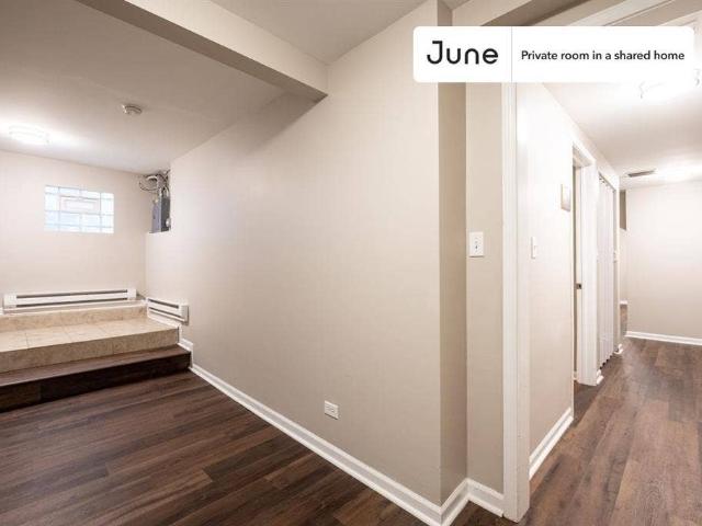 Room for rent in Chicago Park, Illinois