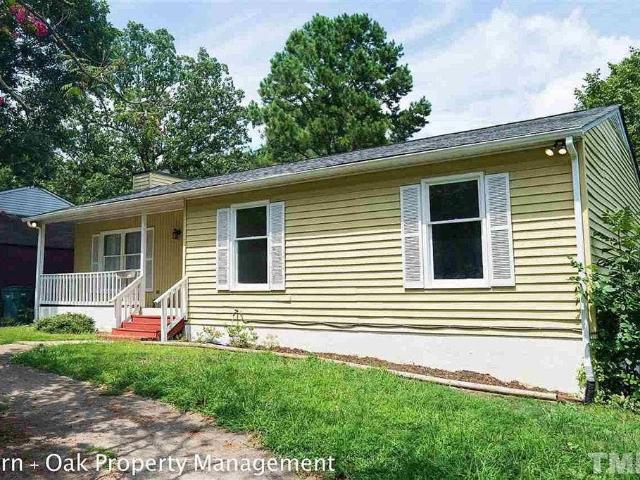 Room for rent in Durham, North Carolina