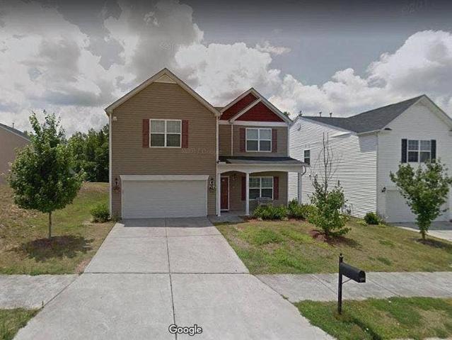 Room for rent in Durham, North Carolina