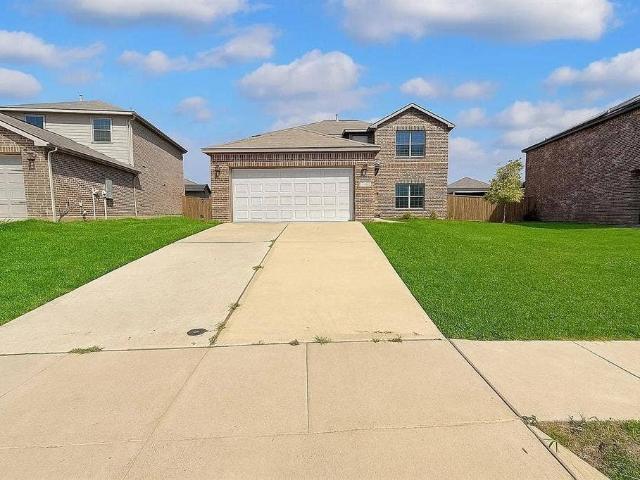 Room for rent in Ellis, Texas