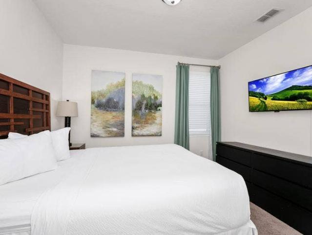 Room for rent in Kissimmee, Florida