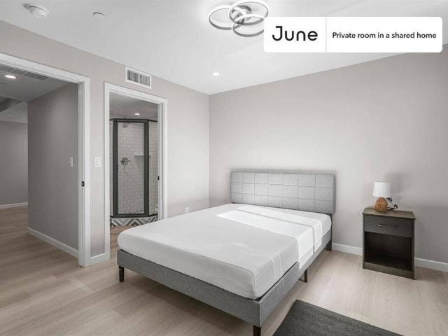 Room for rent in Canoga Park, California