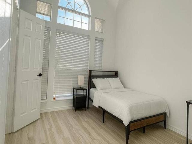 Apartment for rent in Pflugerville, Texas