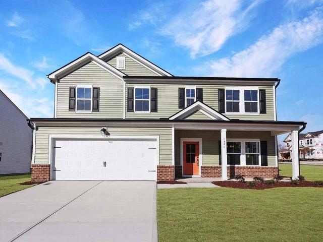 Room for rent in Wake, North Carolina