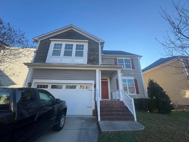 Room for rent in Wake, North Carolina