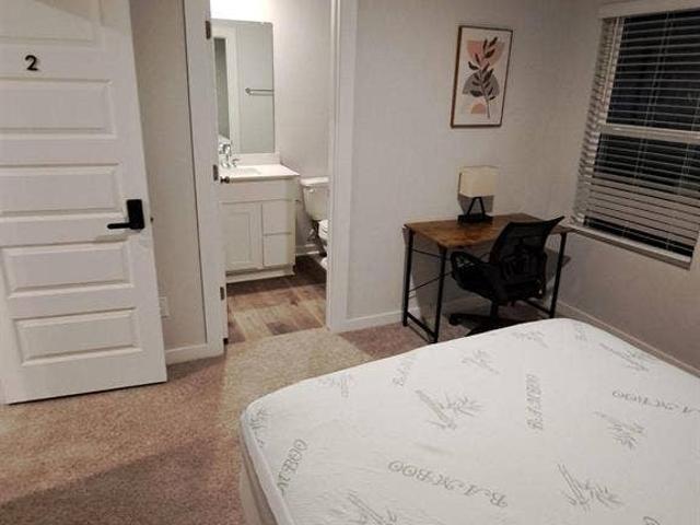 Room for rent in Williamson, Texas