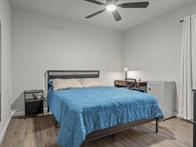 Room for rent in Leesville, Texas
