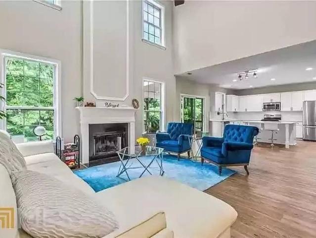 Room for rent in Georgia