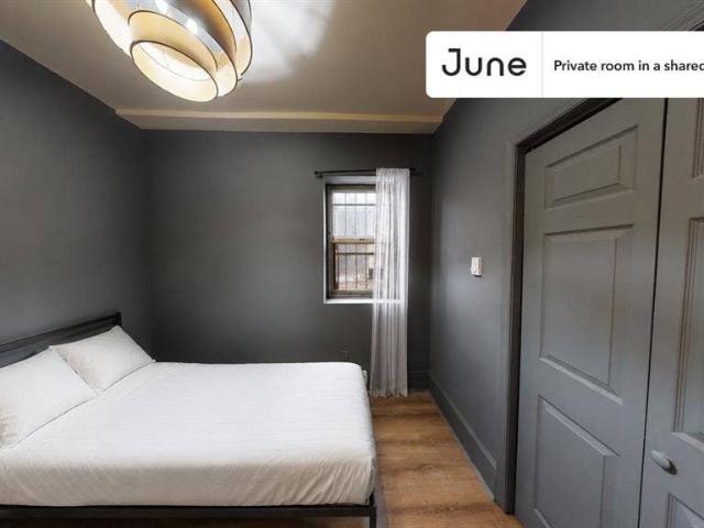 Room for rent in Washington, Washington DC