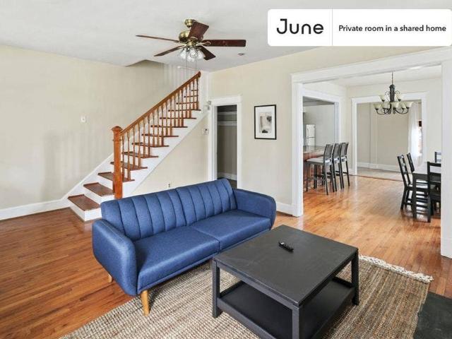 Room for rent in Washington, Washington DC