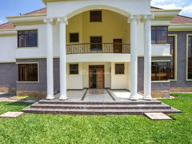 House for rent in Karen, Nairobi