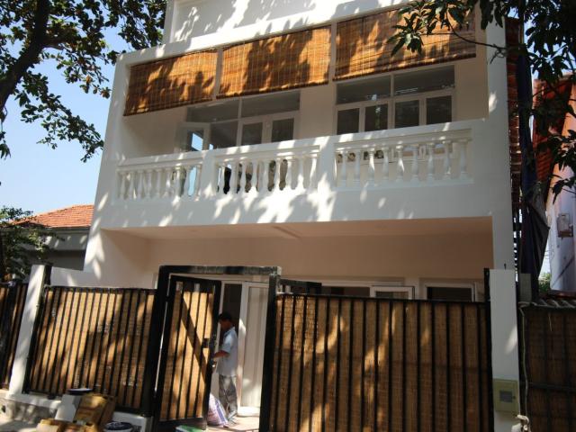 Biệt Thự cho thuê tại Thủ Đức, Hồ Chí Minh
