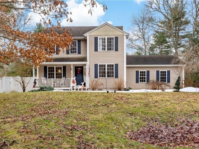 House for sale in West Kingston, Rhode Island