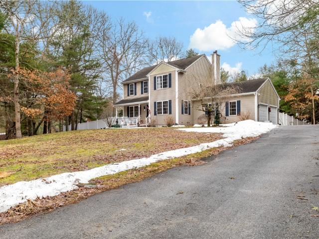 House for sale in West Kingston, Rhode Island