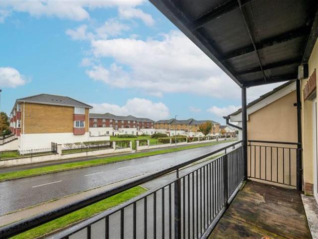 Apartment for sale in Balbriggan, North Tipperary