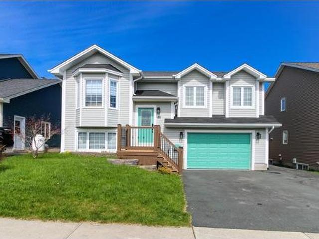House for sale in Foxtrap, Newfoundland And Labrador